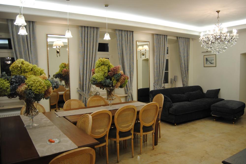 Villa Spelnione Marzenia Окунинка Экстерьер фото