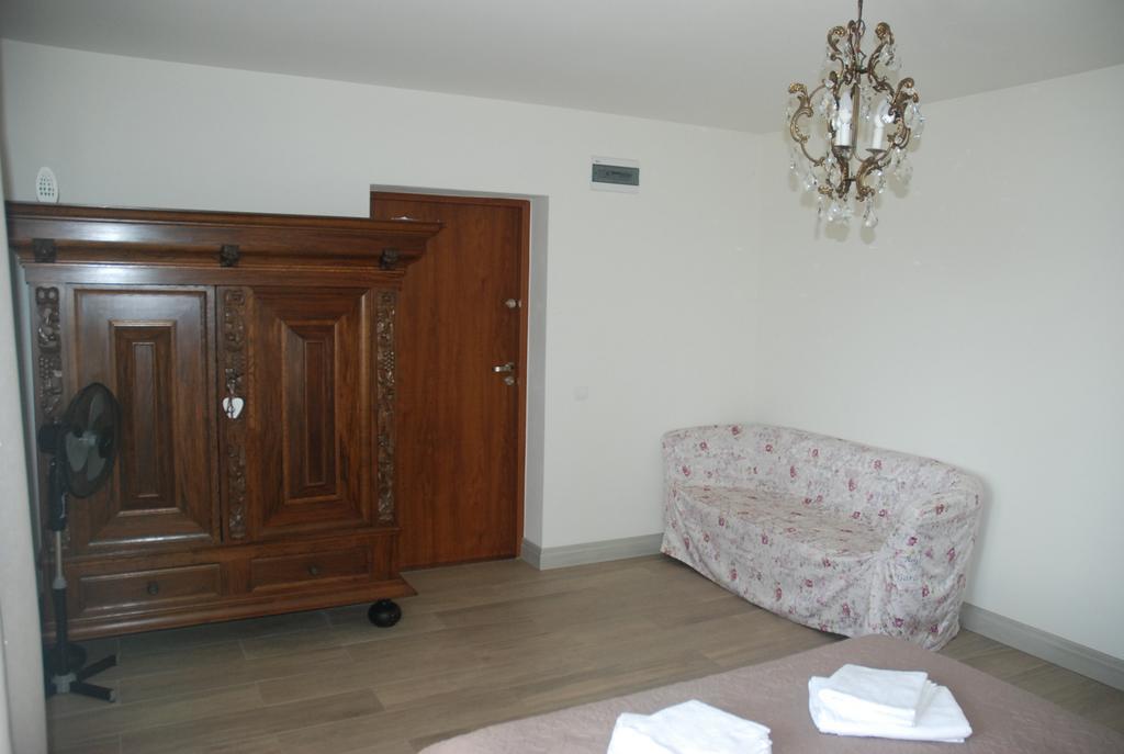 Villa Spelnione Marzenia Окунинка Экстерьер фото