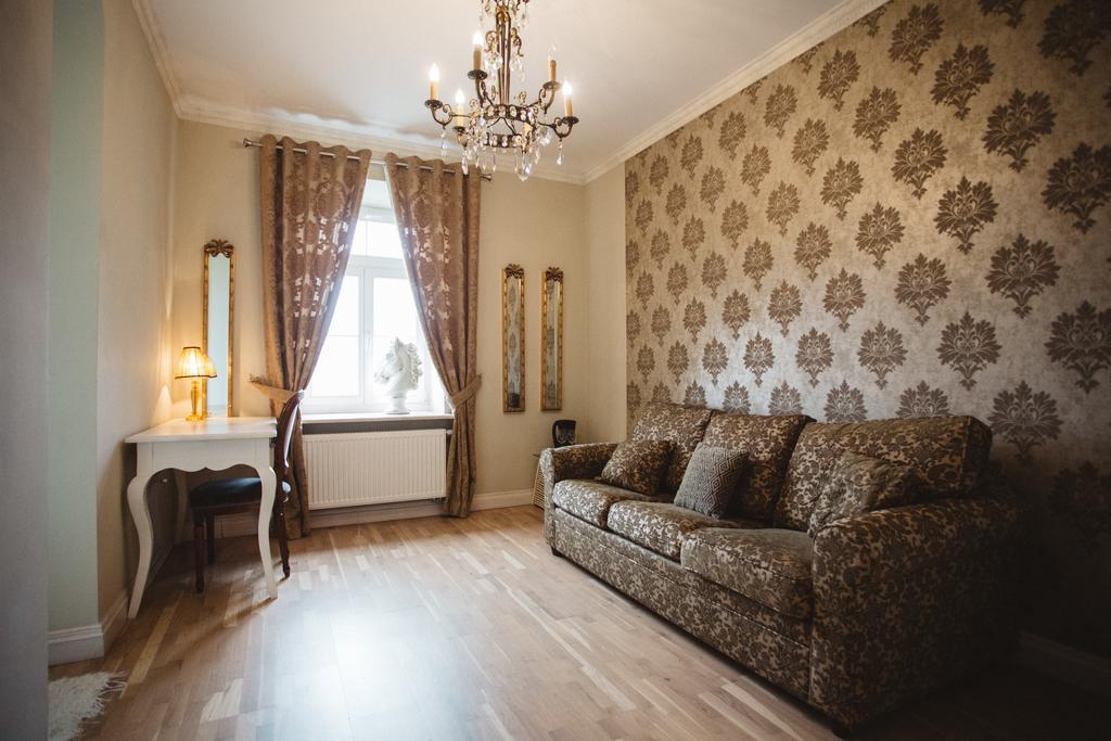 Villa Spelnione Marzenia Окунинка Экстерьер фото